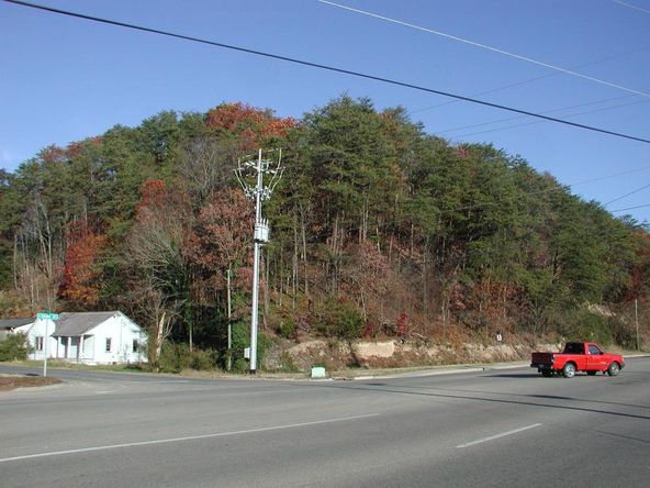 Pigeon Forge Development Tracts: Parc.04.00 & 04.01, Teaster Lane, Pigeon Forge, TN 37863